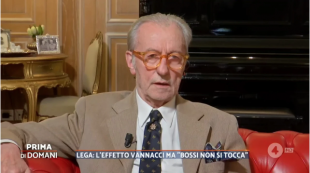 vittorio feltri prima di domani