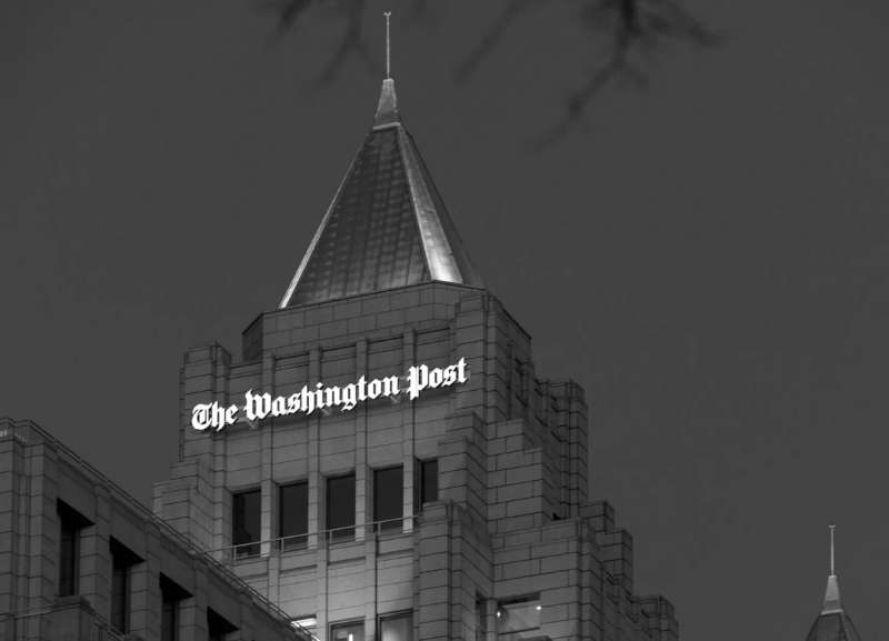 washington post 3