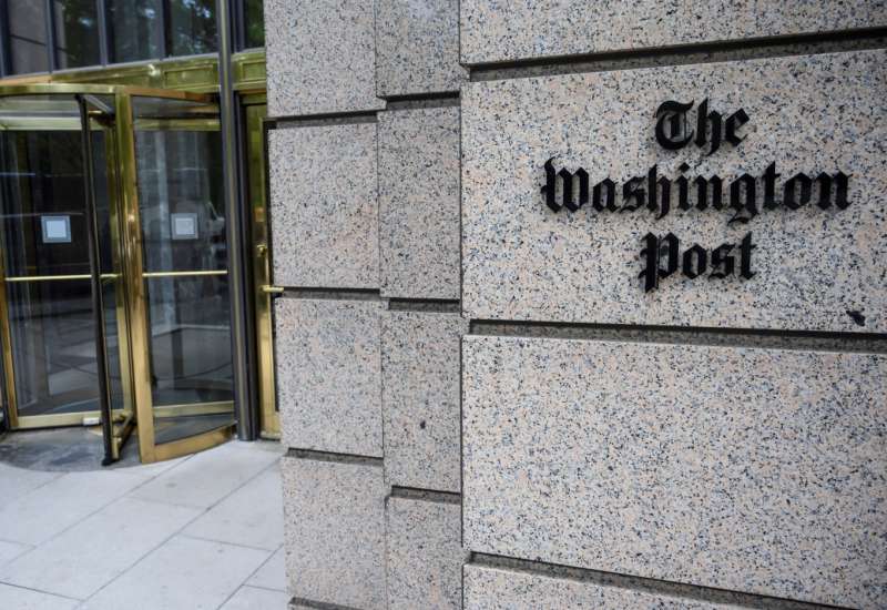 washington post 4