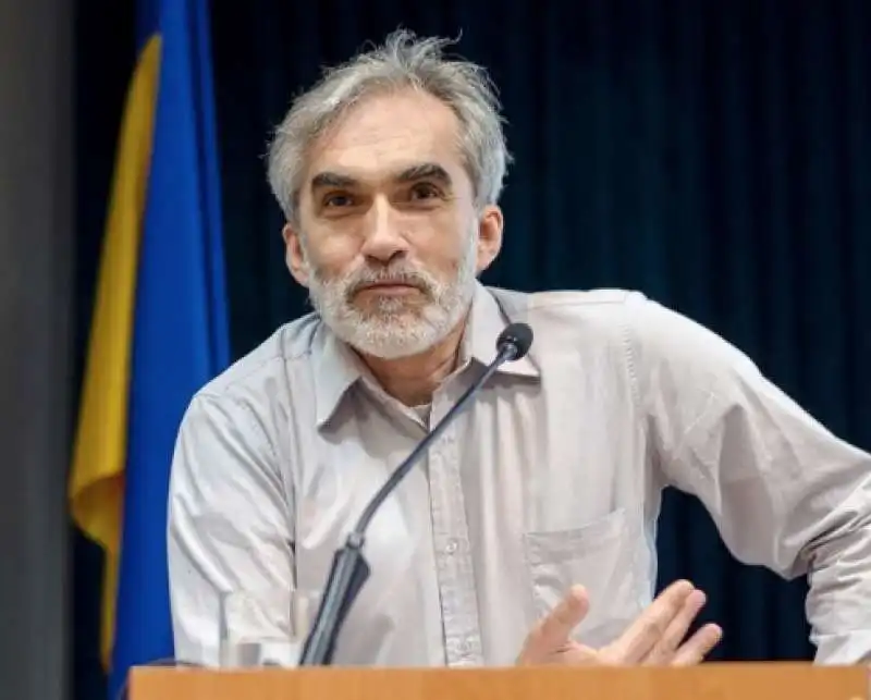 Yaroslav Hrytsak