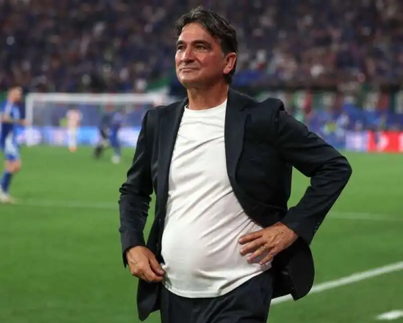 zlatko dalic 