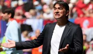 zlatko dalic