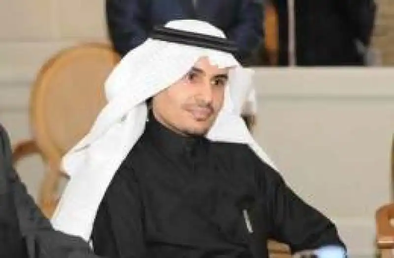 Ahmed Abdullah Al Sayed