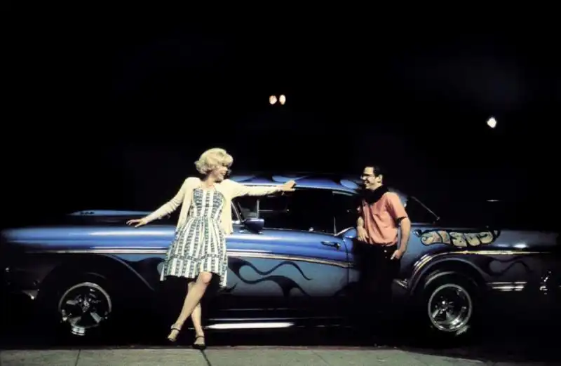 american graffiti 