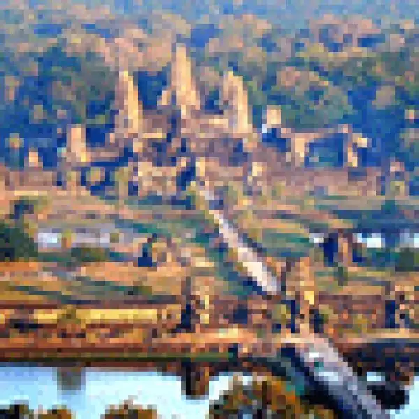 ANGKOR 