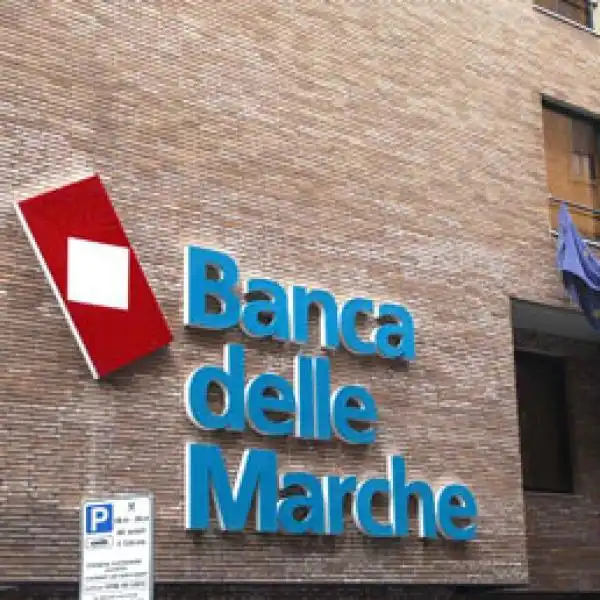 BANCA DELLE MARCHE 