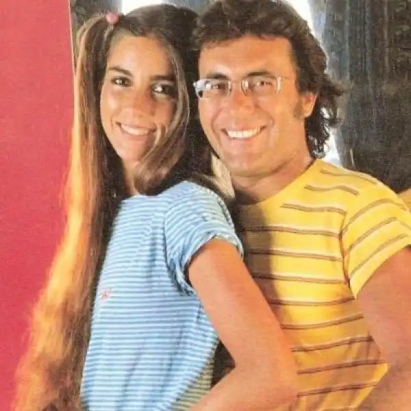 AL BANO E ROMINA POWER