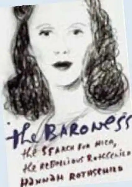 the baroness 