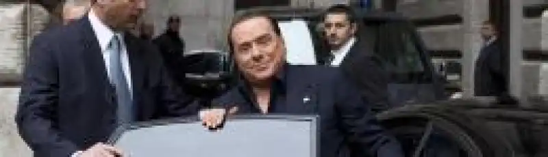 r BERLUSCONI medium 