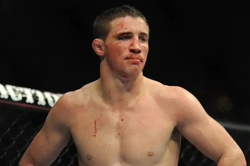 BRENDAN LOUGHNANE PRIMA 