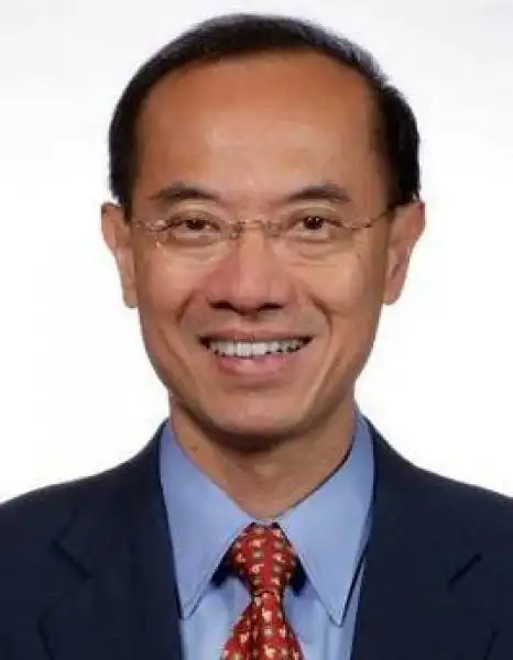 COMMISSIONE PER LA SPENDING REVIEW VATICANA - GEORGE YEO