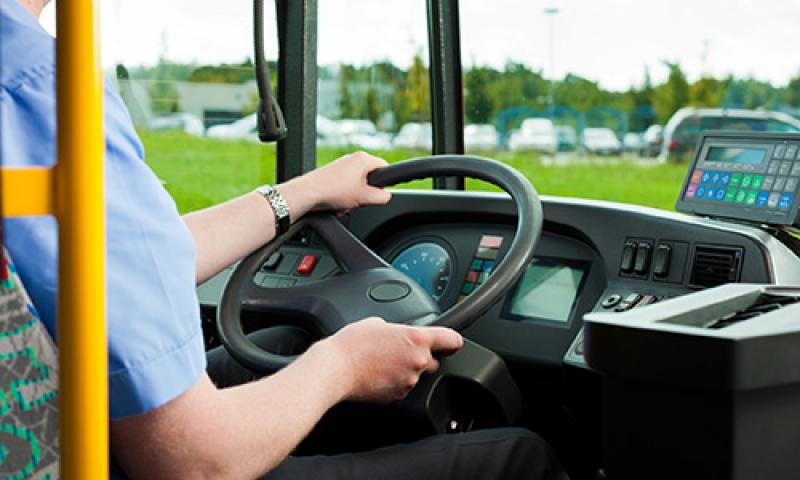 conducente autobus