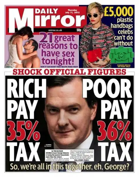 DAILY MIRROR 