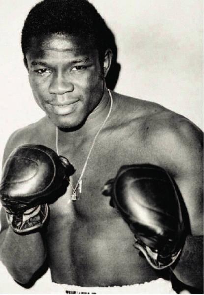 EMILE GRIFFITH