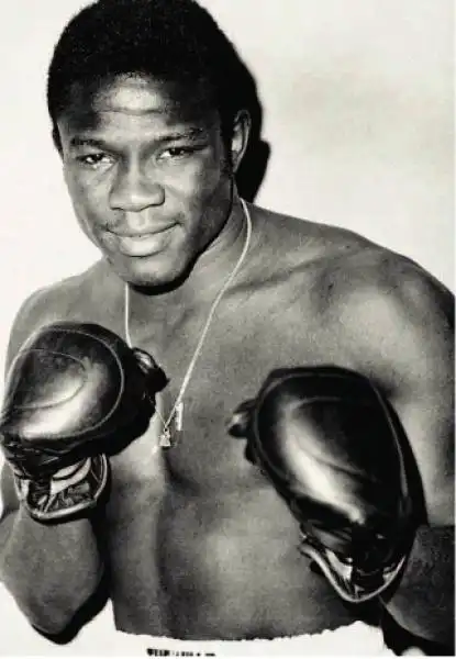 EMILE GRIFFITH 