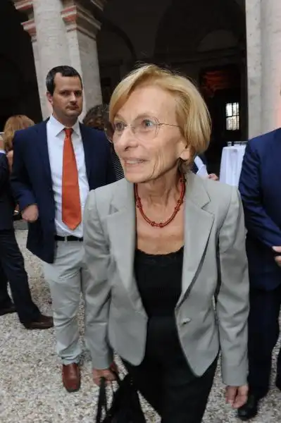 Emma Bonino 