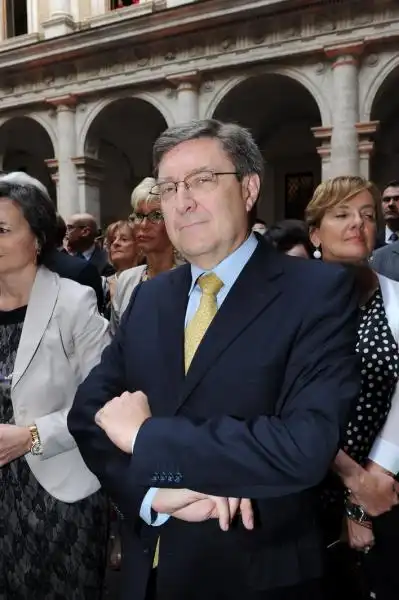 Enrico Giovannini 