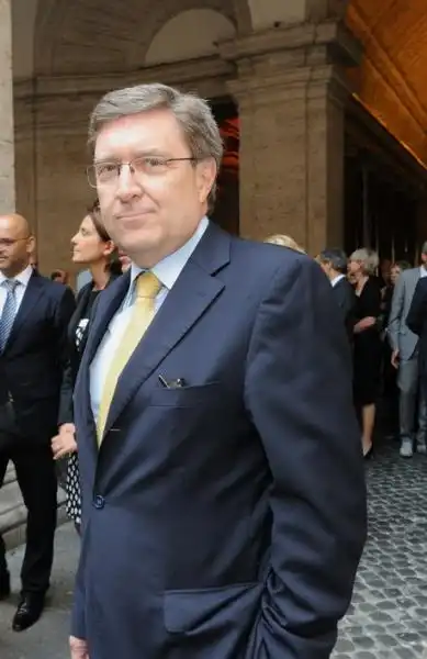 Enrico Giovannini 