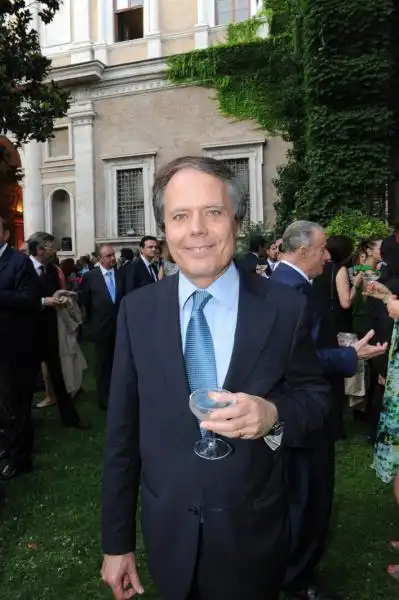 Enzo Moavero Milanesi 