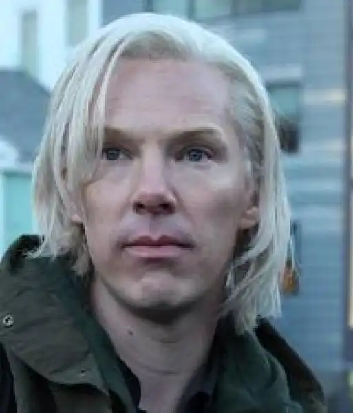 The Fifth Estate images 