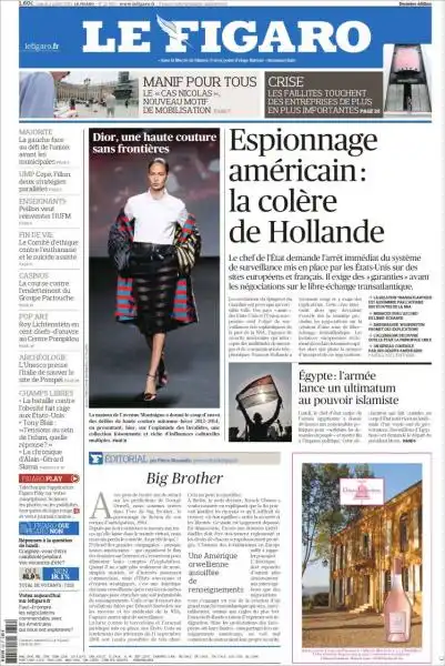 LE FIGARO 