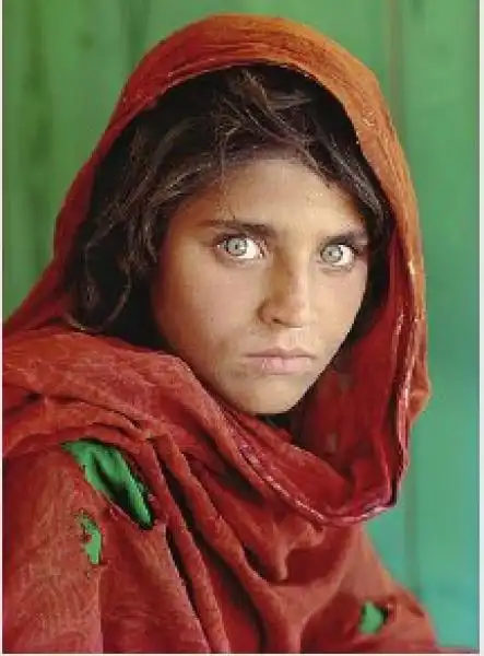 foto bambina pakistan 