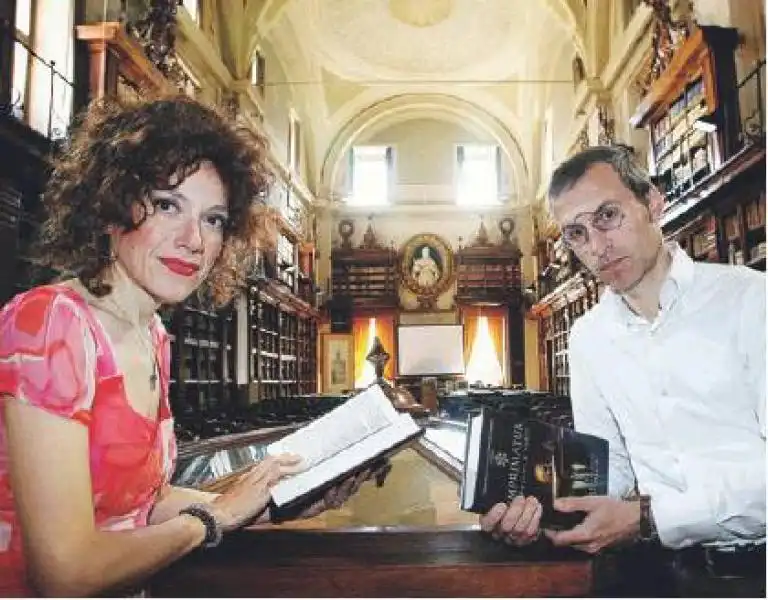 FRANCESCO SORTI E RITA MONALDI jpeg