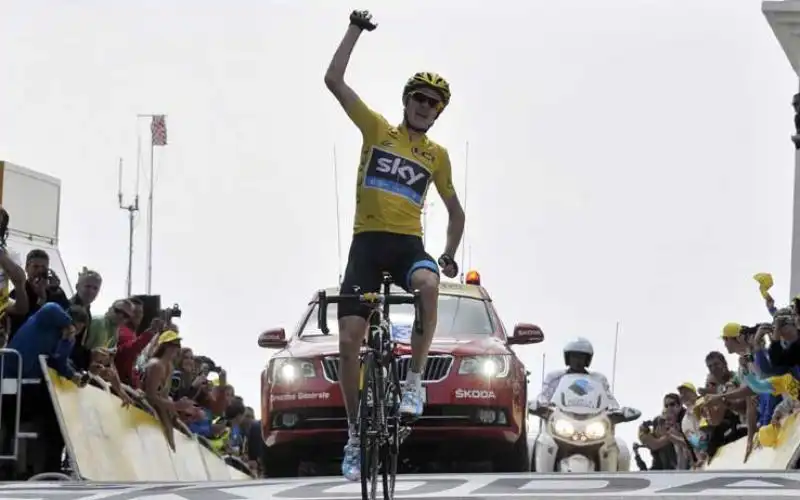 froome mont ventoux 