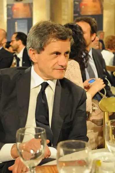 Gianni Alemanno 