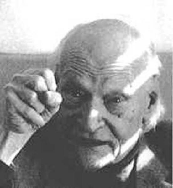 GIUSEPPE UNGARETTI