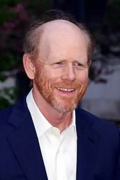 Ron Howard 