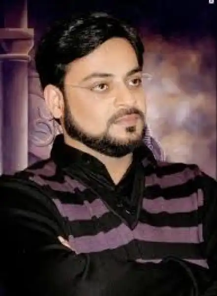 iAamir Liaquat Hussain mages 