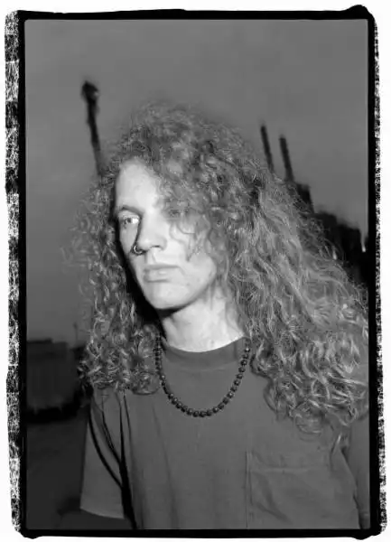 JASON EVERMAN 