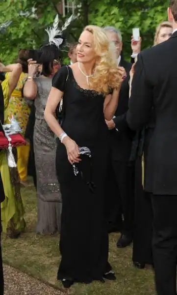 jerry hall 