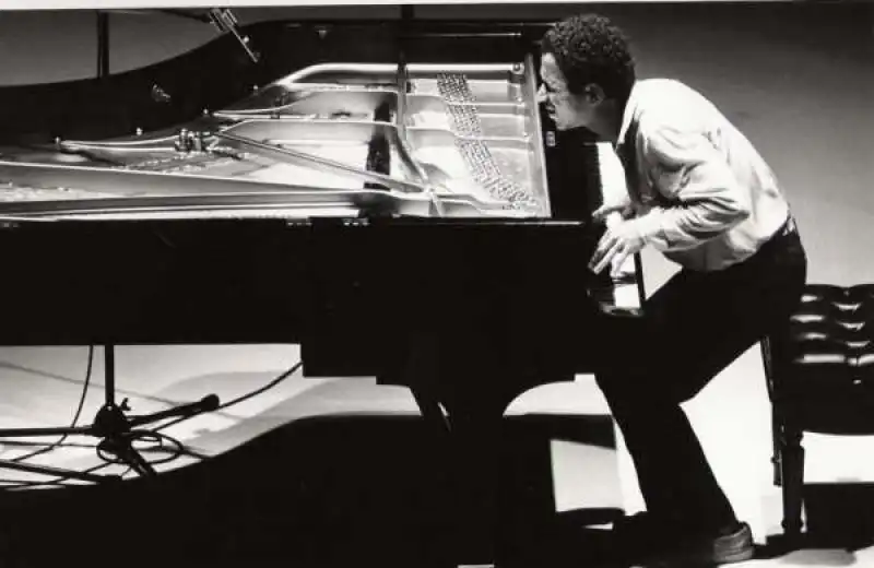 Keith jarrett piano 