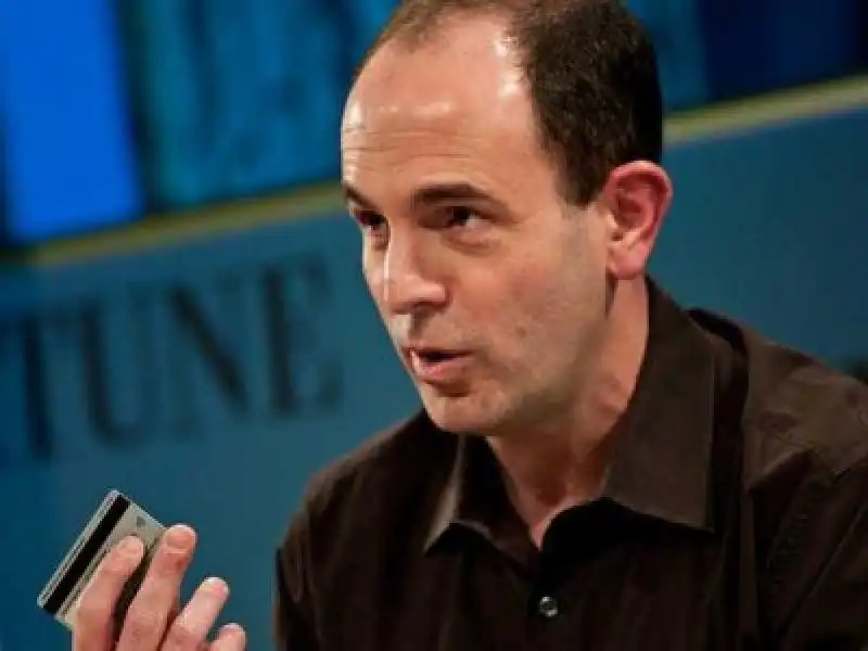 KEITH RABOIS DI SQUARE 