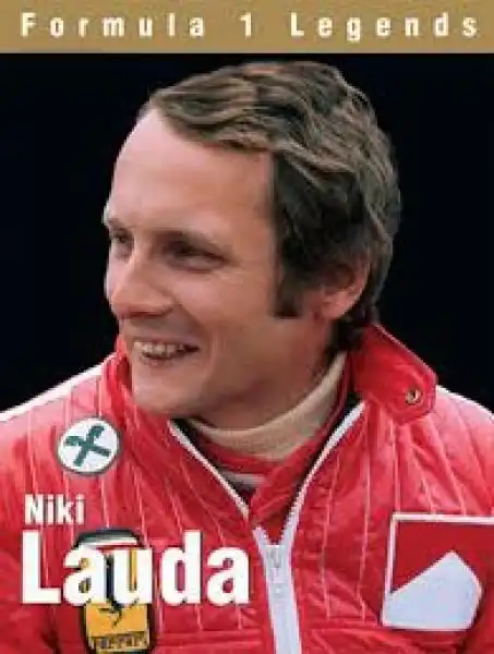 LAUDA 