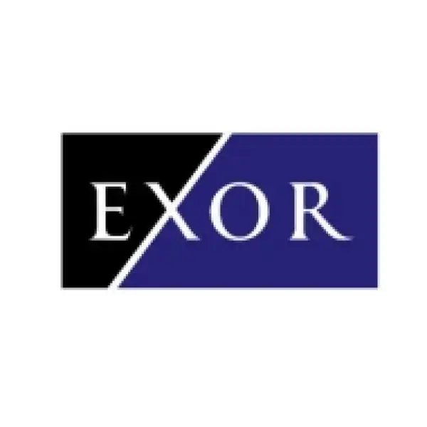 LOGO EXOR