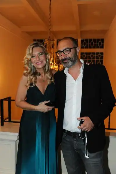 Manuela e Marco Marrocco 