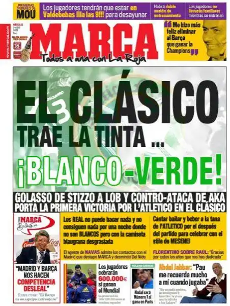 Marca Tv