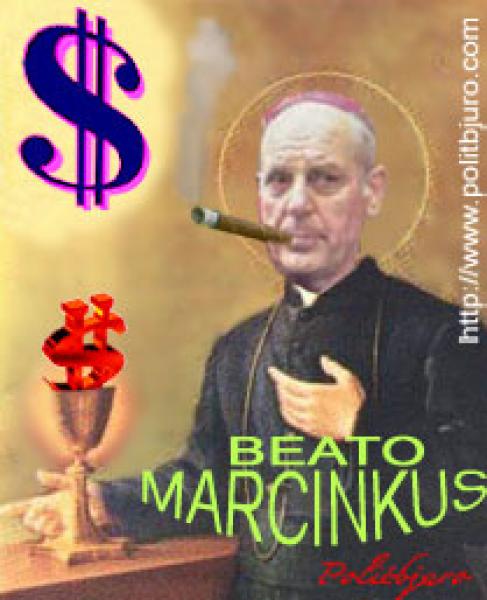 Marcinkus