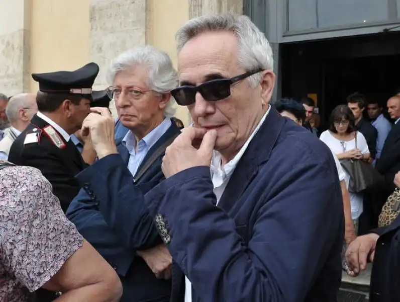 Marco Bellocchio 