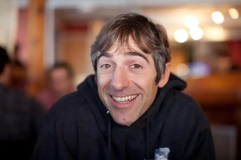 MARK PINCUS DI ZYNGA