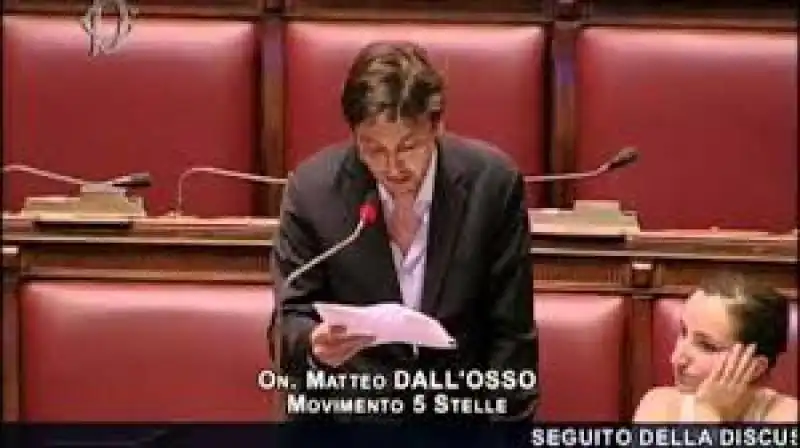 matteo dallosso 