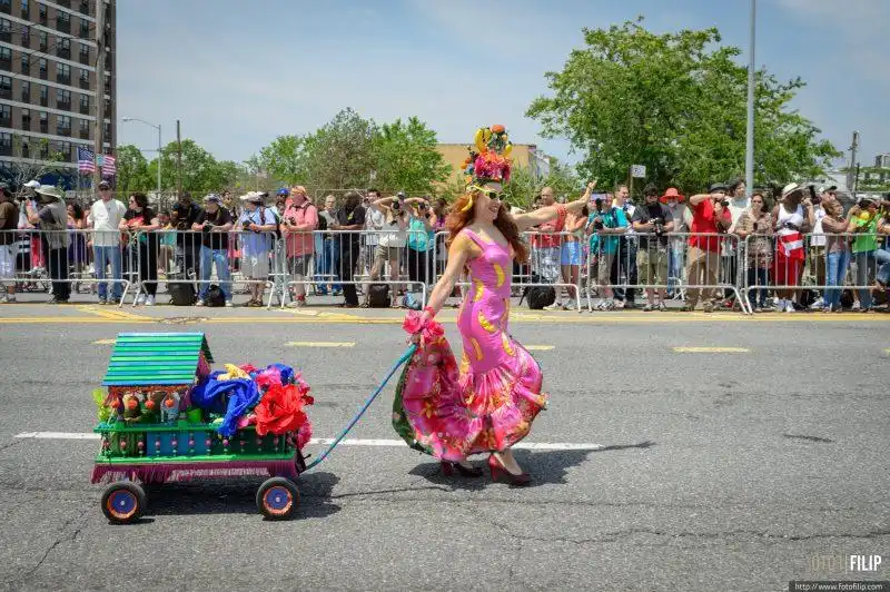 MERMAIDPARADE 