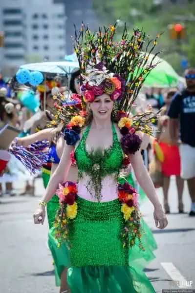 MERMAIDPARADE 