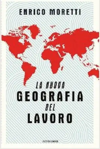 moretti geografia lavoro