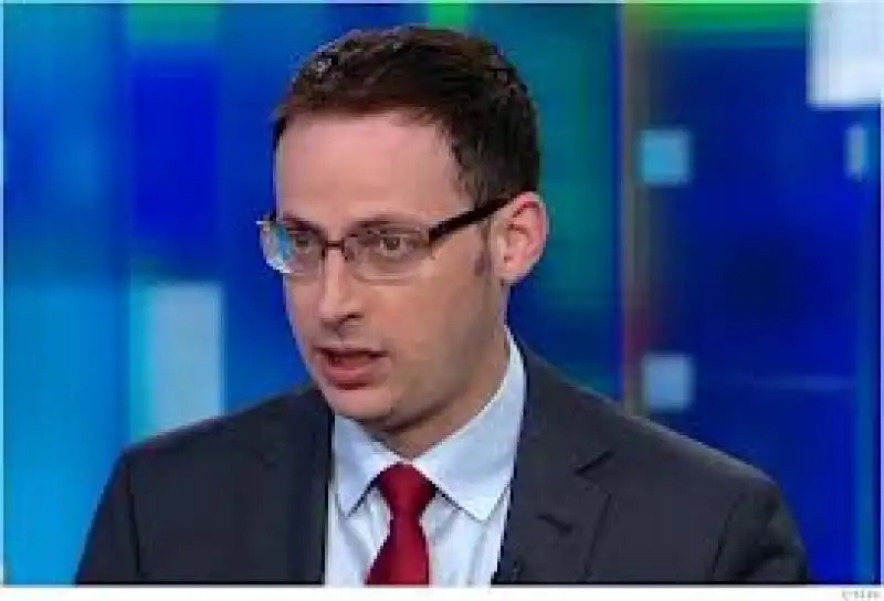 NATE SILVER