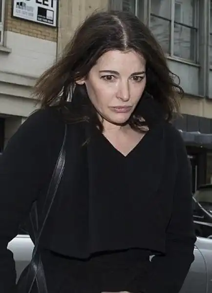 NIGELLA LAWSON 