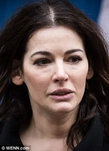 NIGELLA LAWSON 